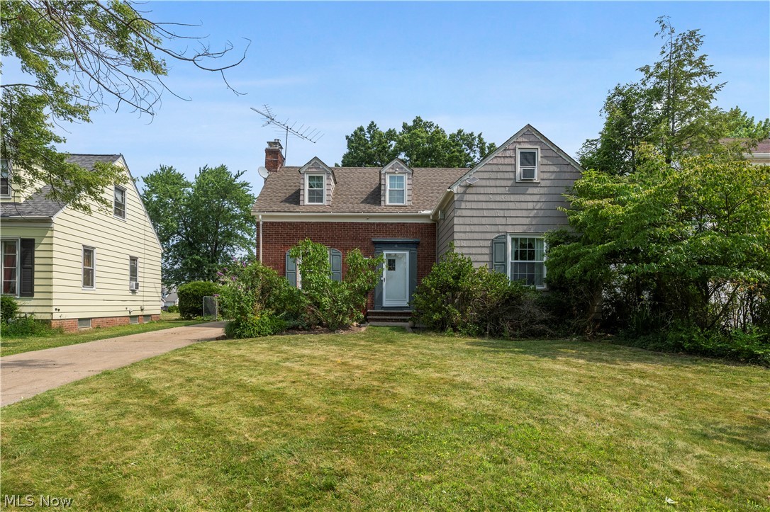 28707 Gilchrist Drive Willowick OH 44095