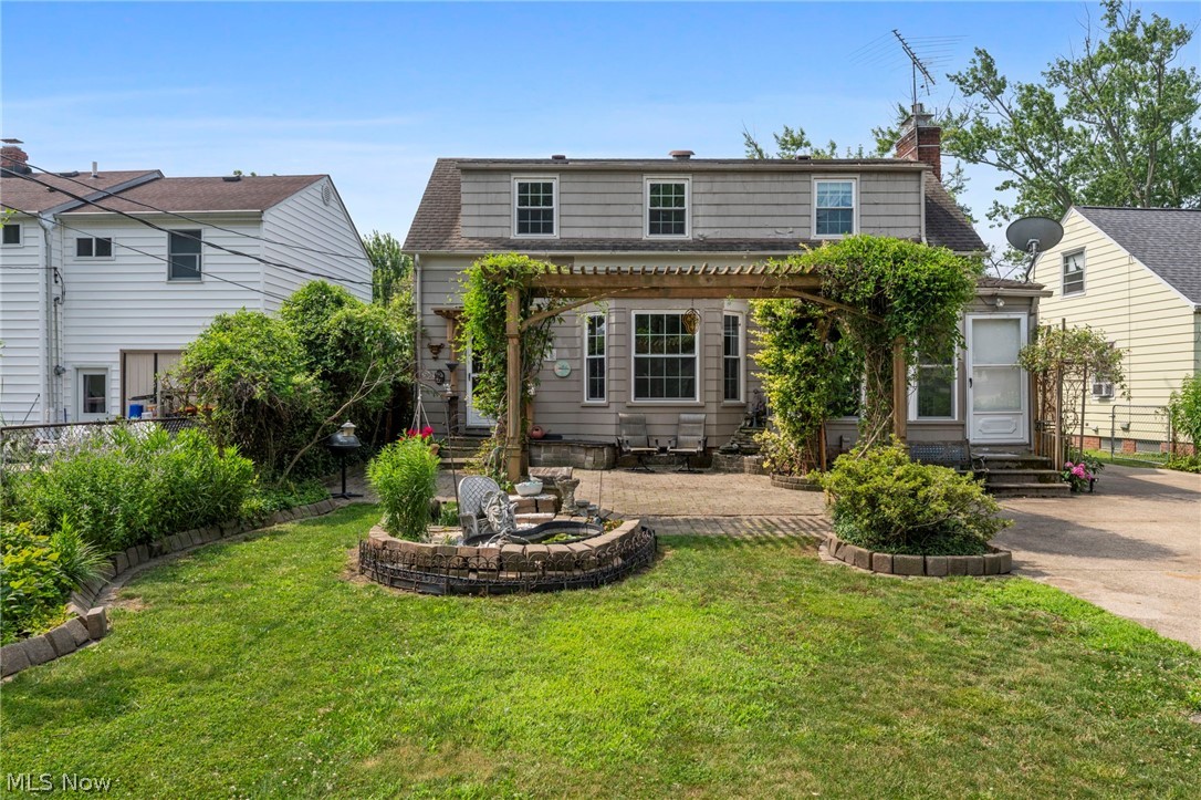28707 Gilchrist Drive Willowick OH 44095