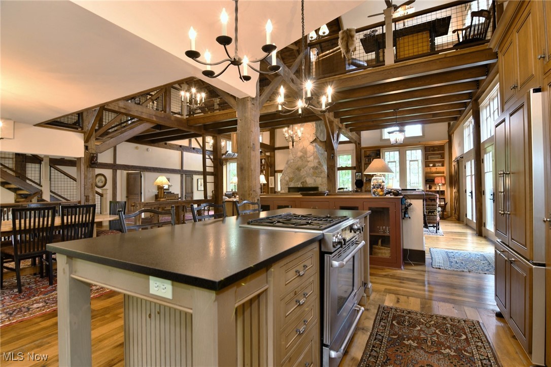 18660 Ravenna Road Chagrin Falls OH 44023