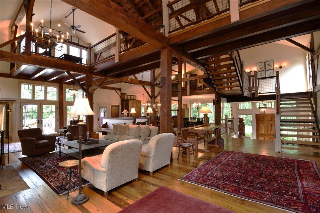 18660 Ravenna Road Chagrin Falls OH 44023