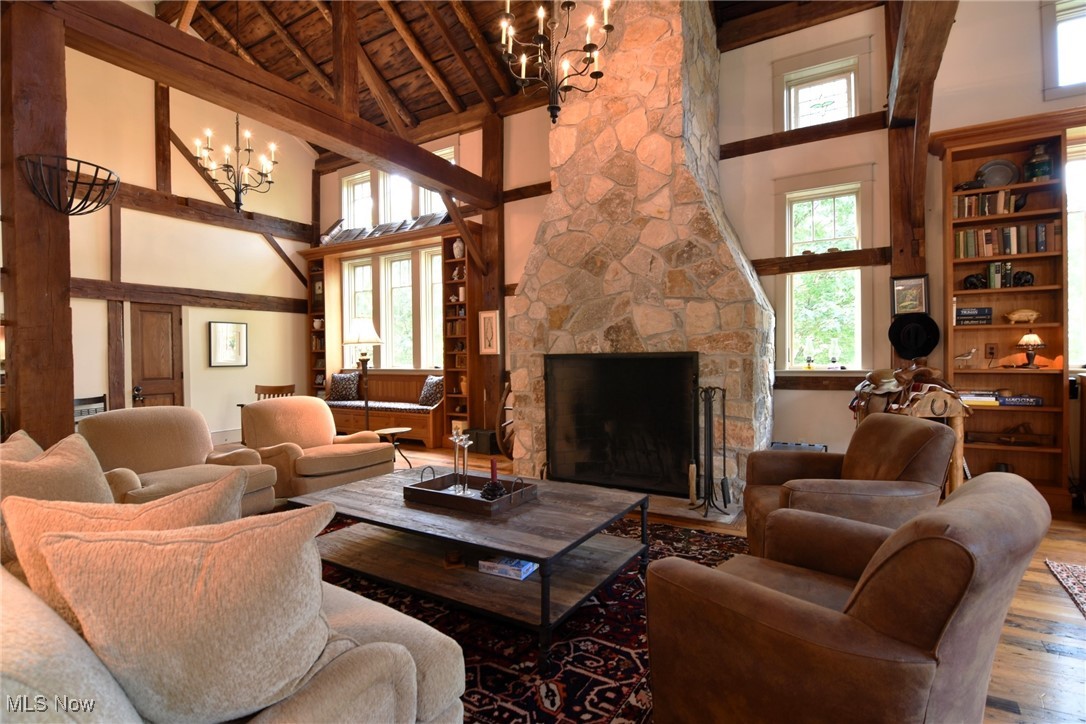 18660 Ravenna Road Chagrin Falls OH 44023