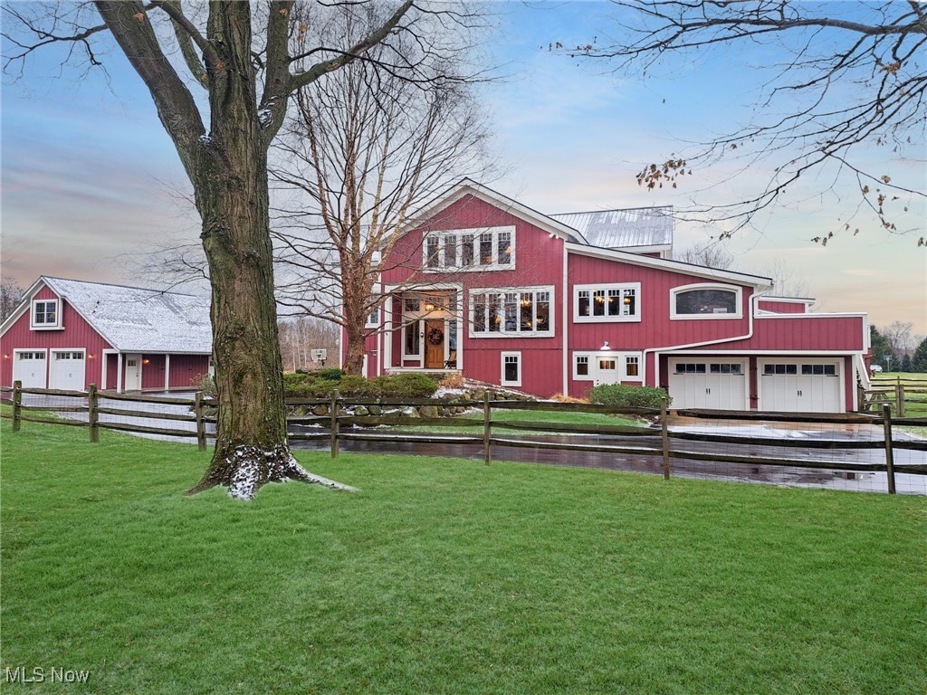 18660 Ravenna Road Chagrin Falls OH 44023