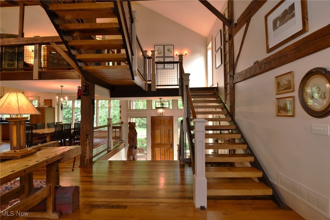 18660 Ravenna Road Chagrin Falls OH 44023