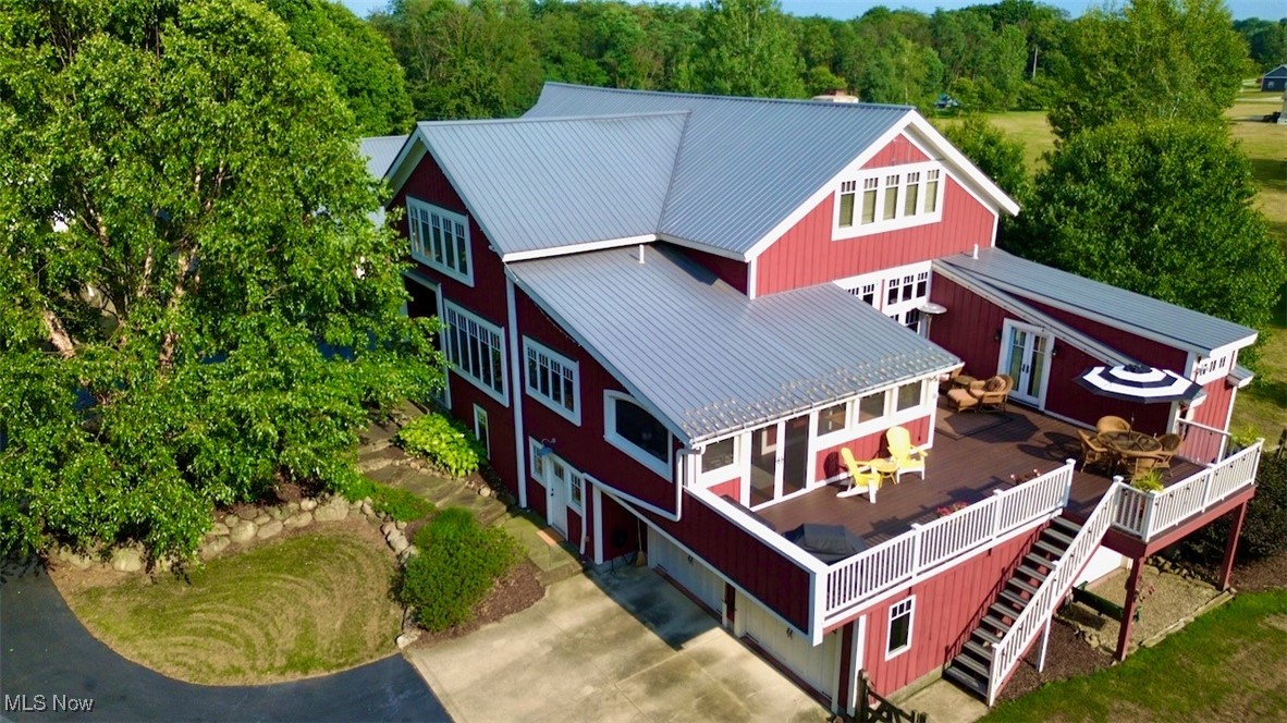 18660 Ravenna Road Chagrin Falls OH 44023