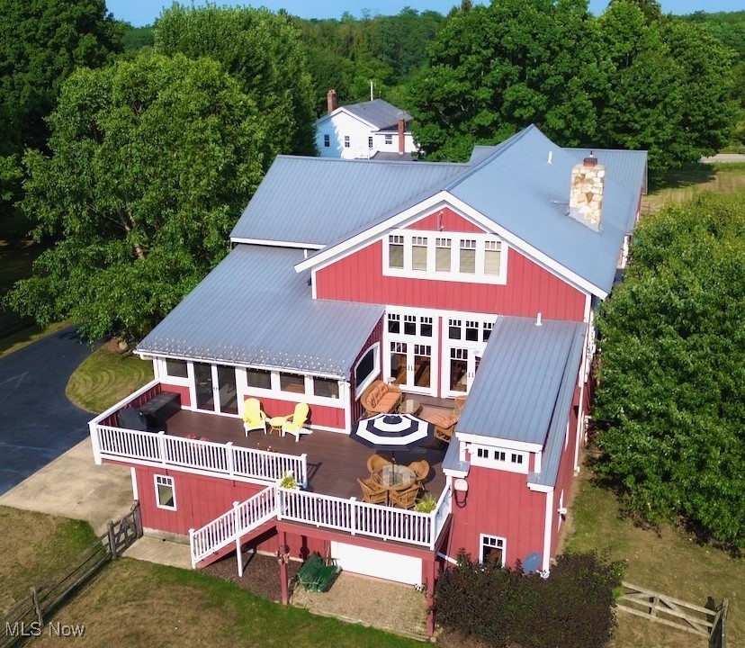 18660 Ravenna Road Chagrin Falls OH 44023