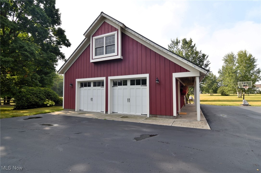 18660 Ravenna Road Chagrin Falls OH 44023