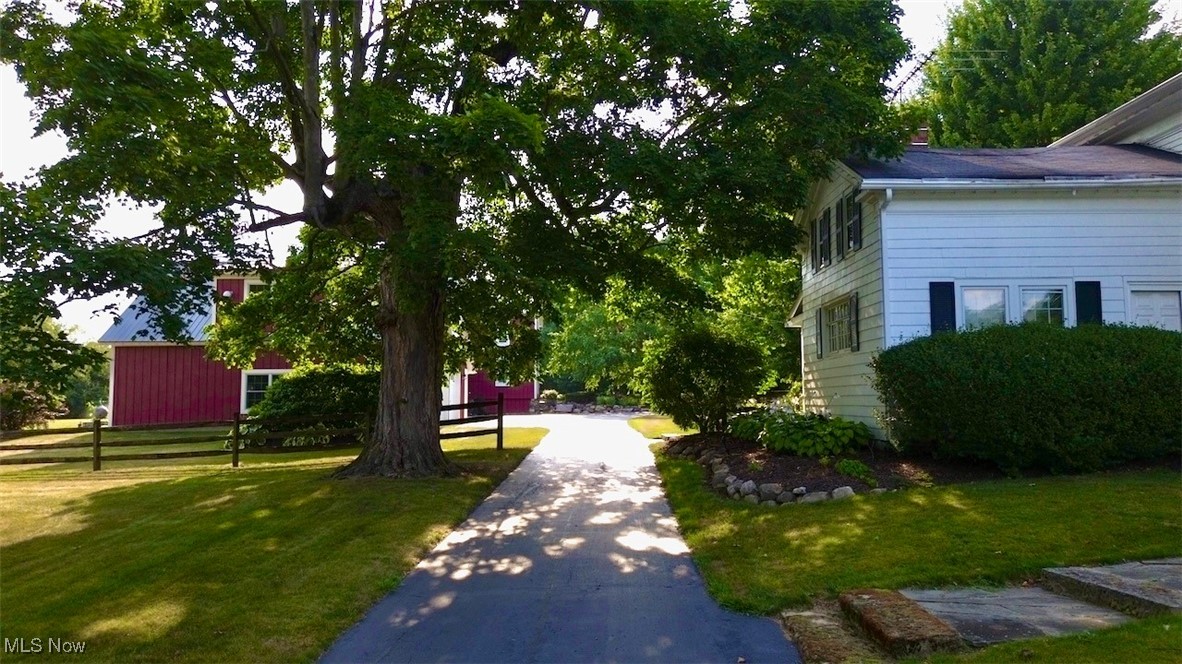 18660 Ravenna Road Chagrin Falls OH 44023