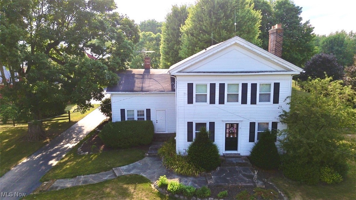 18660 Ravenna Road Chagrin Falls OH 44023