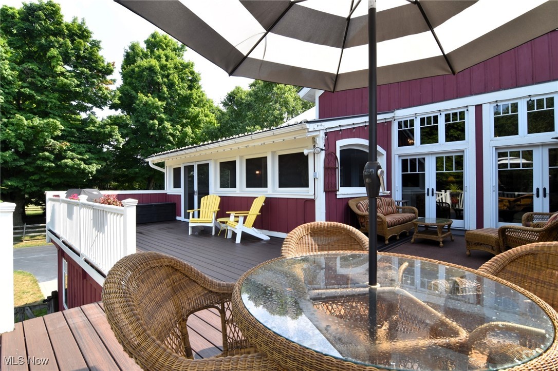 18660 Ravenna Road Chagrin Falls OH 44023