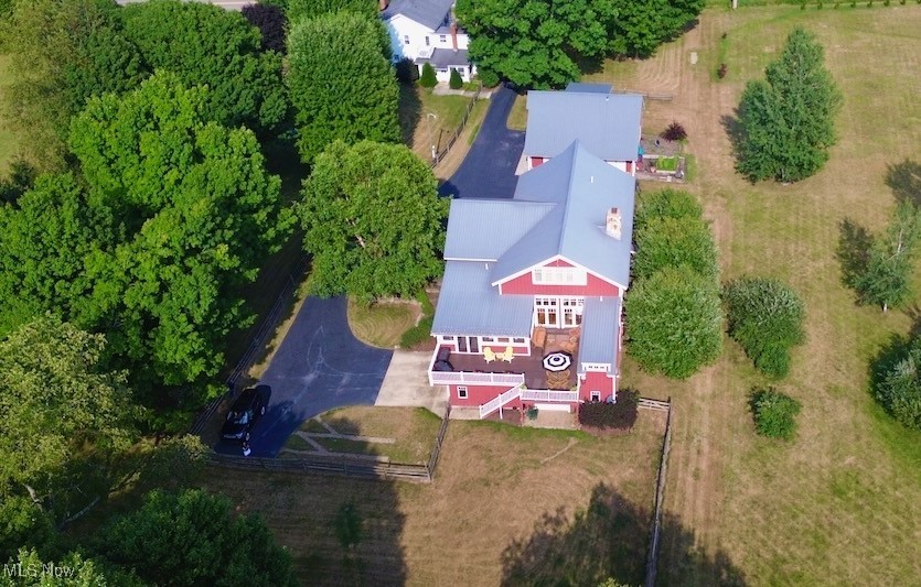 18660 Ravenna Road Chagrin Falls OH 44023