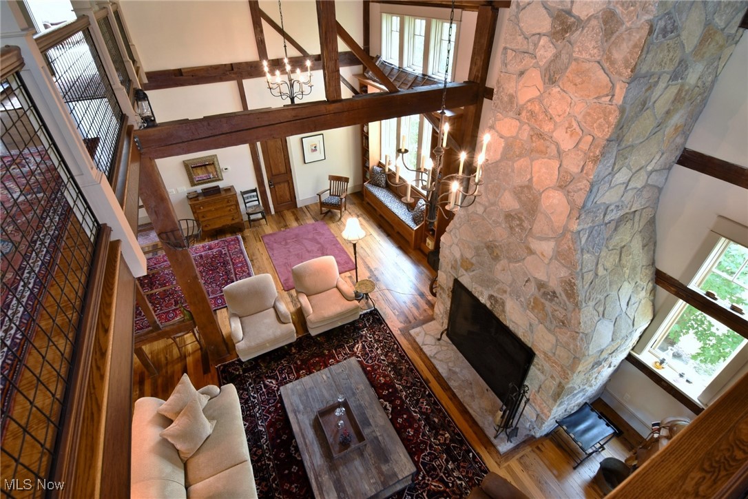 18660 Ravenna Road Chagrin Falls OH 44023