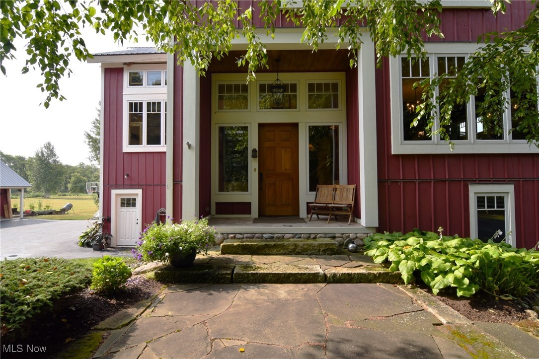 18660 Ravenna Road Chagrin Falls OH 44023