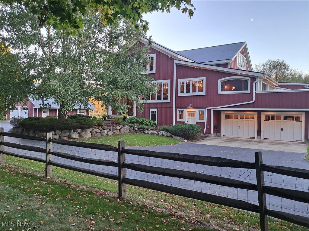 18660 Ravenna Road Chagrin Falls OH 44023