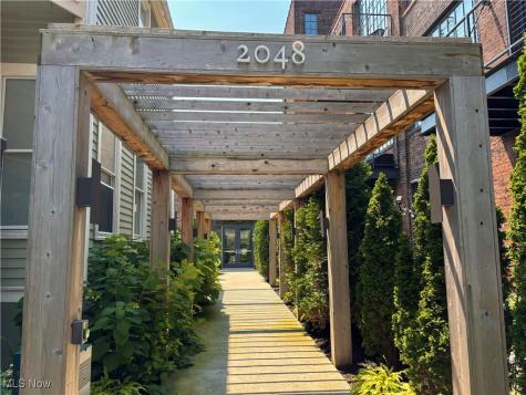 2048 Fulton Road Cleveland OH 44113