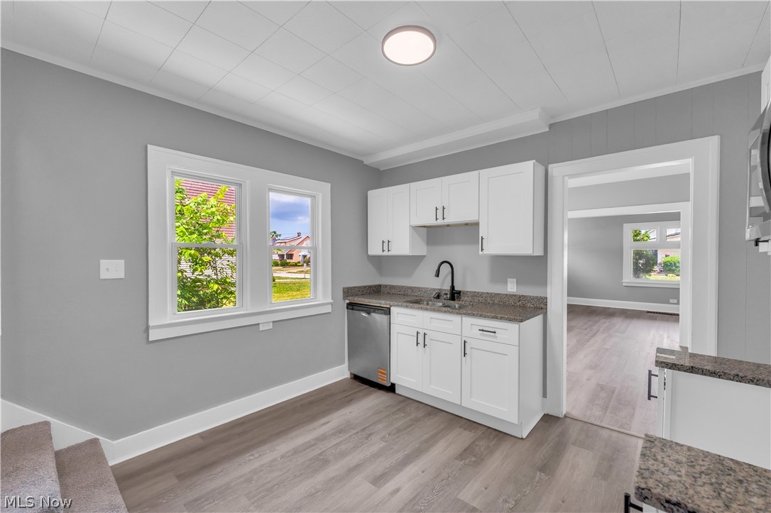 13722 Saybrook Avenue Garfield Heights OH 44105