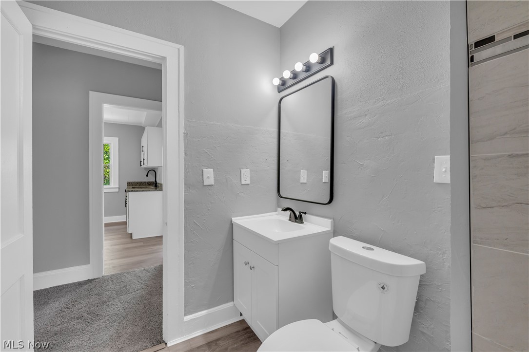 13722 Saybrook Avenue Garfield Heights OH 44105