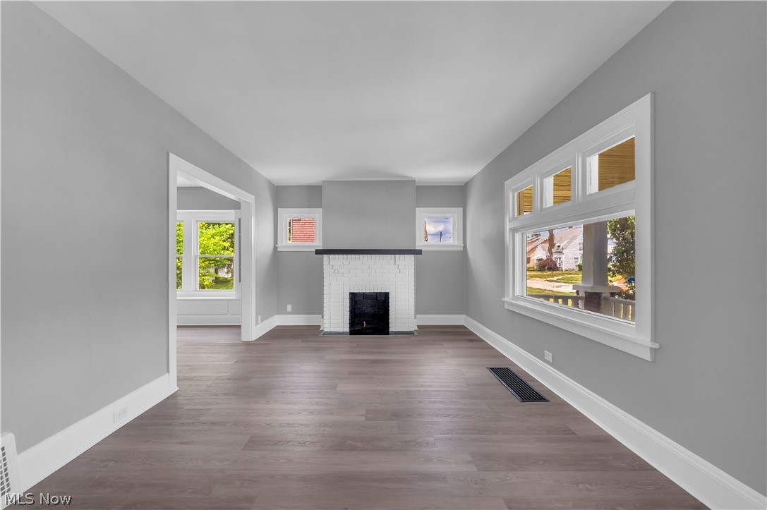13722 Saybrook Avenue Garfield Heights OH 44105