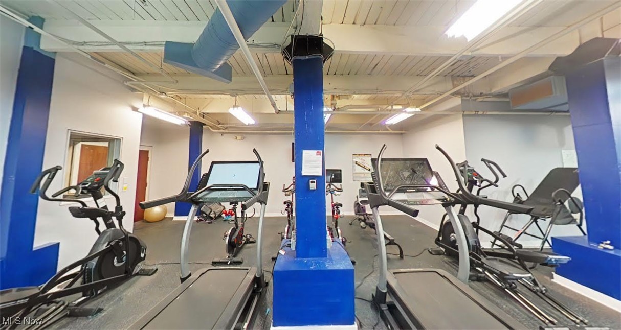 1133 W 9th Street Cleveland OH 44113