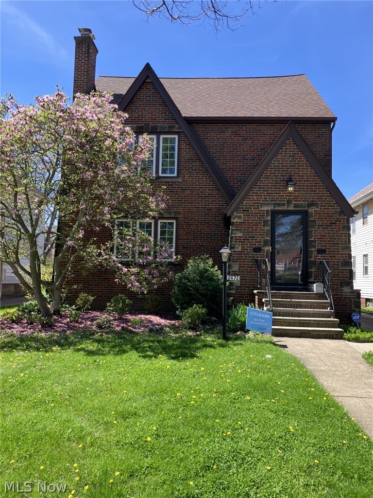 2472 E 126th Street Cleveland OH 44120