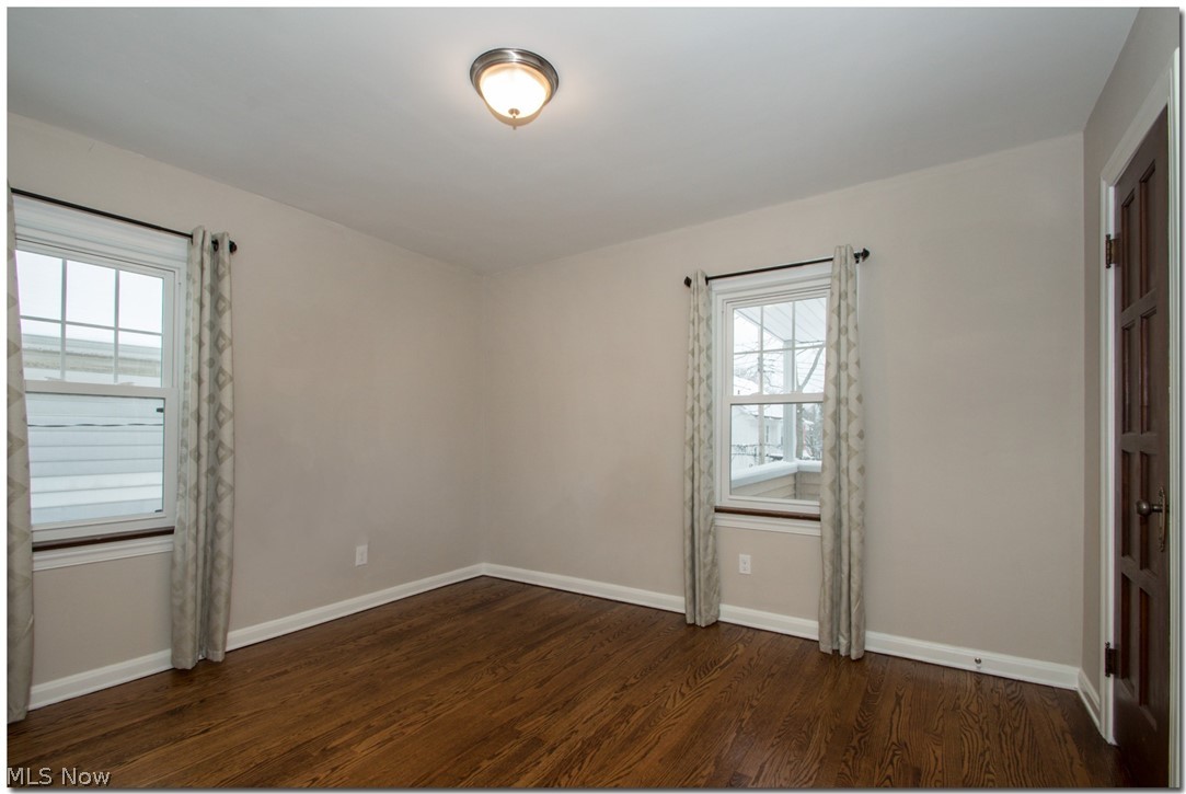 2472 E 126th Street Cleveland OH 44120