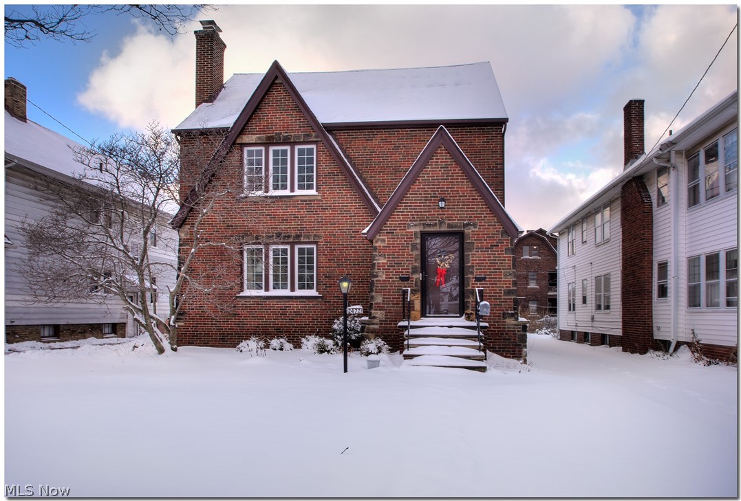 2472 E 126th Street Cleveland OH 44120