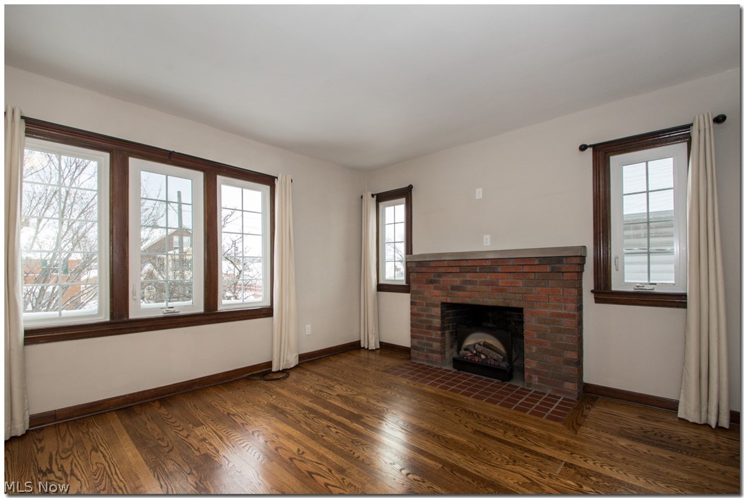 2472 E 126th Street Cleveland OH 44120
