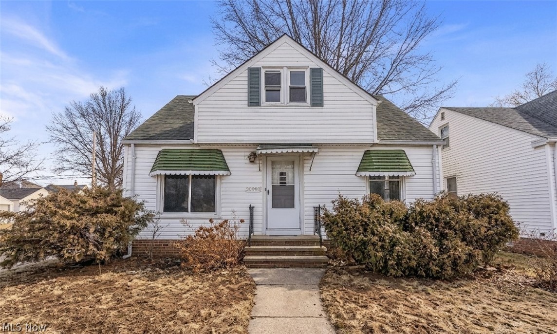 20990 Morris Avenue Euclid OH 44123