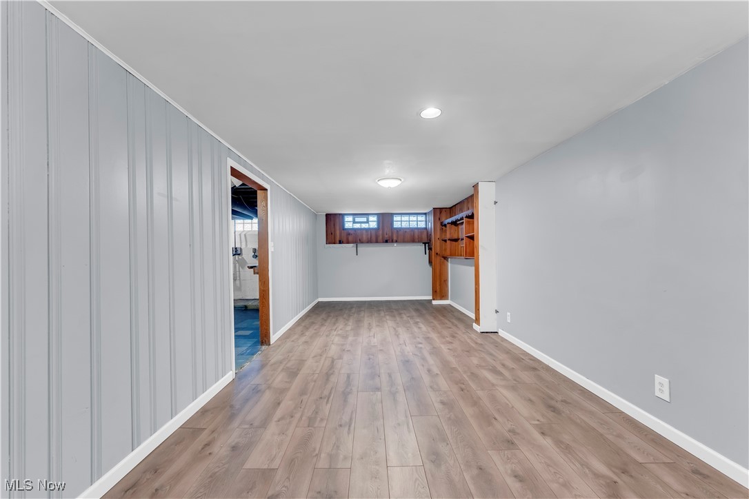 20990 Morris Avenue Euclid OH 44123