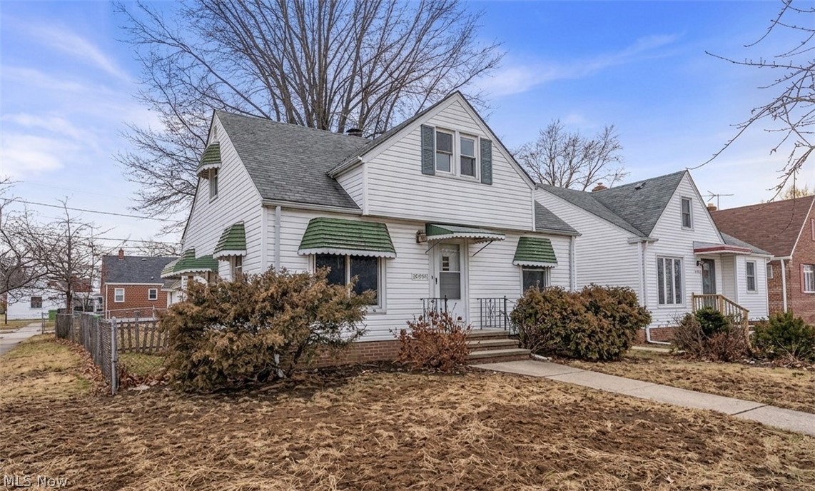 20990 Morris Avenue Euclid OH 44123