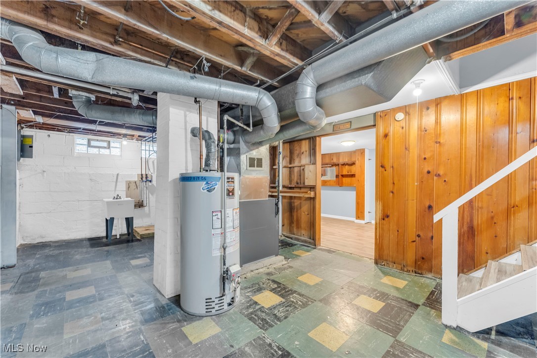 20990 Morris Avenue Euclid OH 44123
