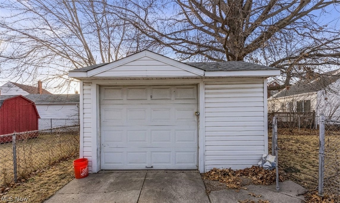 20990 Morris Avenue Euclid OH 44123