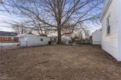 20990 Morris Avenue Euclid OH 44123