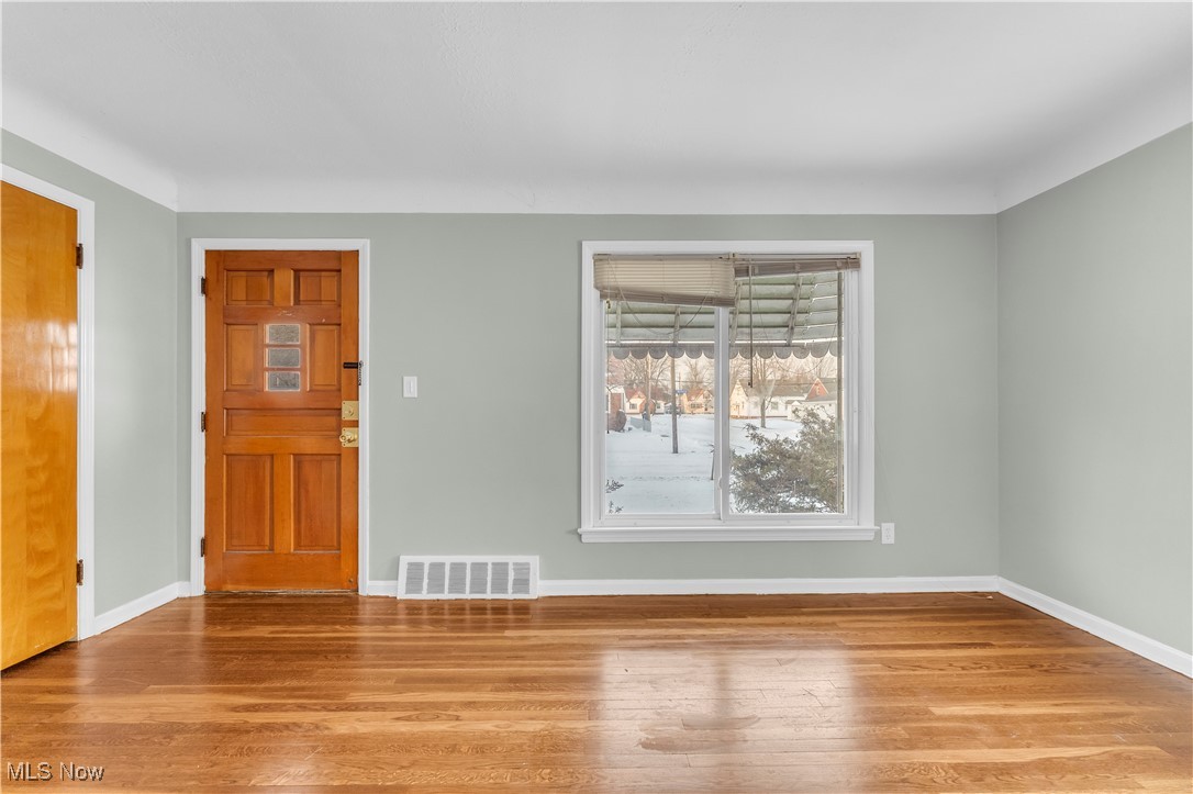 20990 Morris Avenue Euclid OH 44123