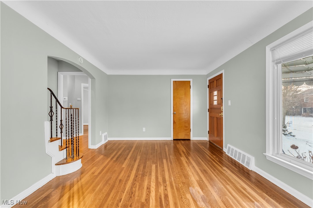 20990 Morris Avenue Euclid OH 44123