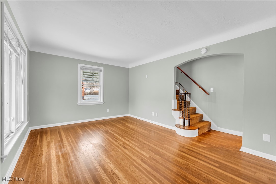 20990 Morris Avenue Euclid OH 44123