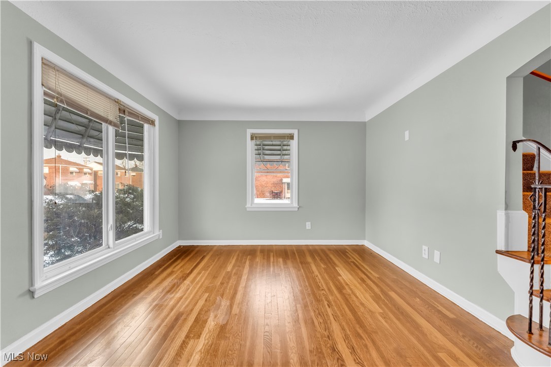 20990 Morris Avenue Euclid OH 44123
