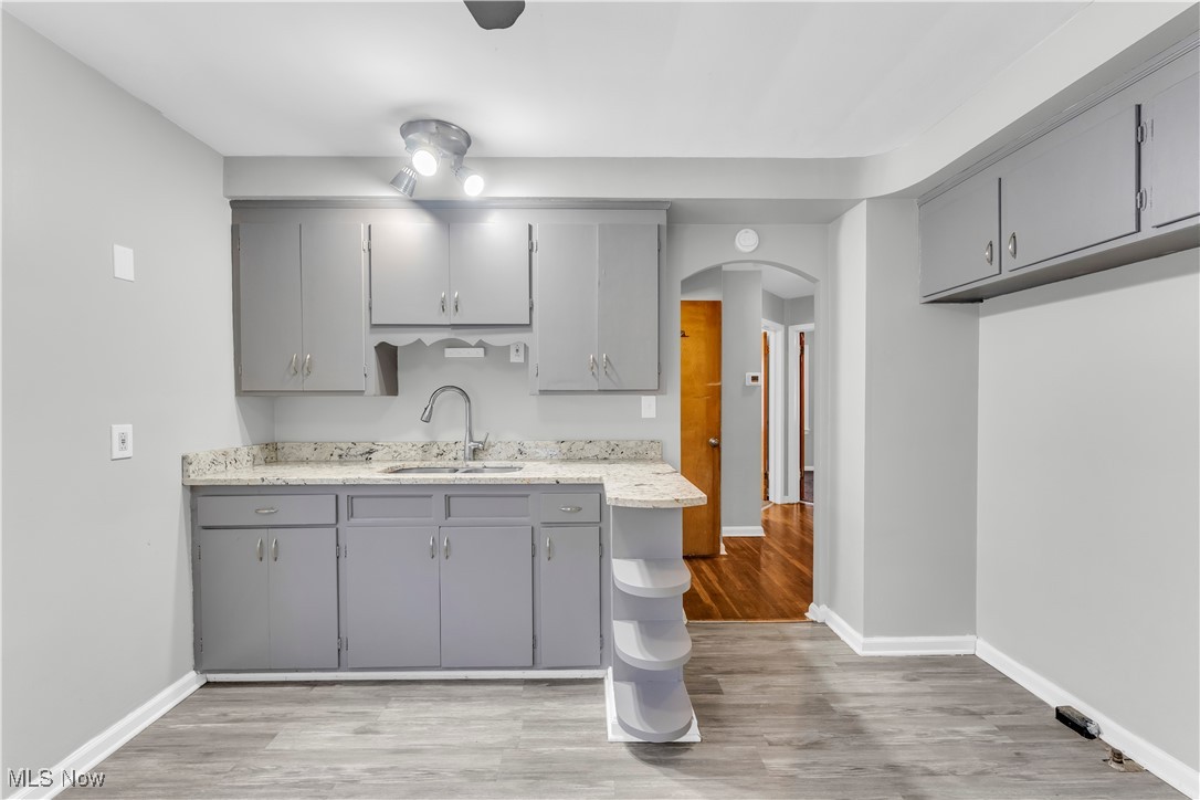 20990 Morris Avenue Euclid OH 44123