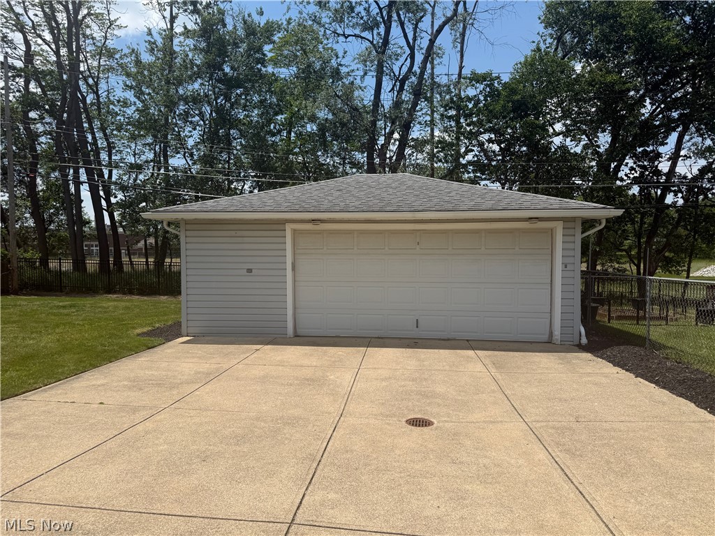 7326 Dell Haven Drive Parma OH 44130