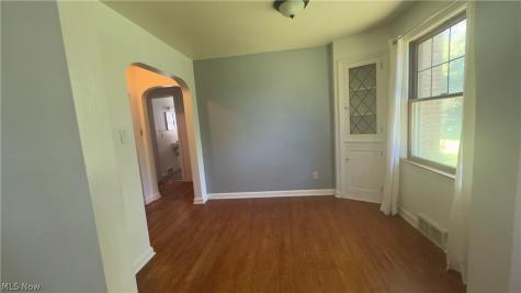 86 Ferncliff Avenue Youngstown OH 44512