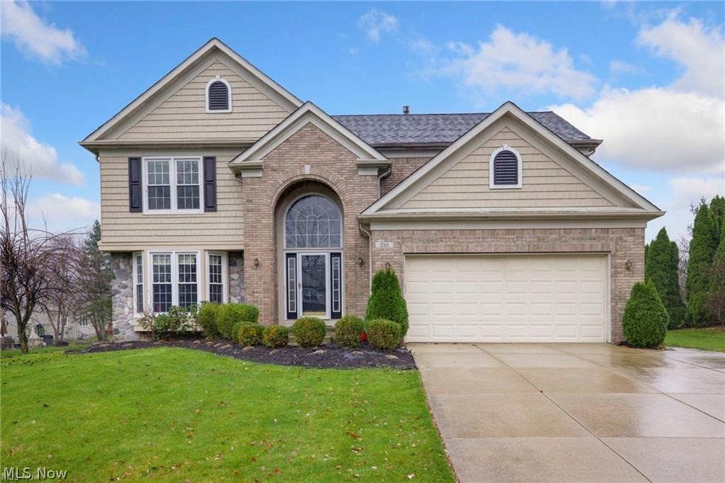 2313 Champion Trail Twinsburg OH 44087