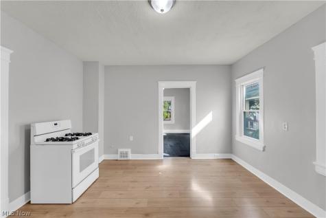 13105 Carrington Avenue Cleveland OH 44135
