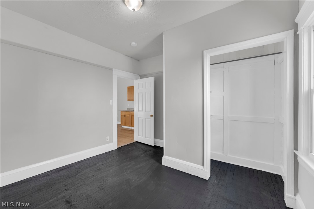 13105 Carrington Avenue Cleveland OH 44135