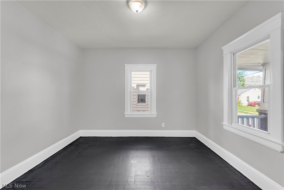 13105 Carrington Avenue Cleveland OH 44135