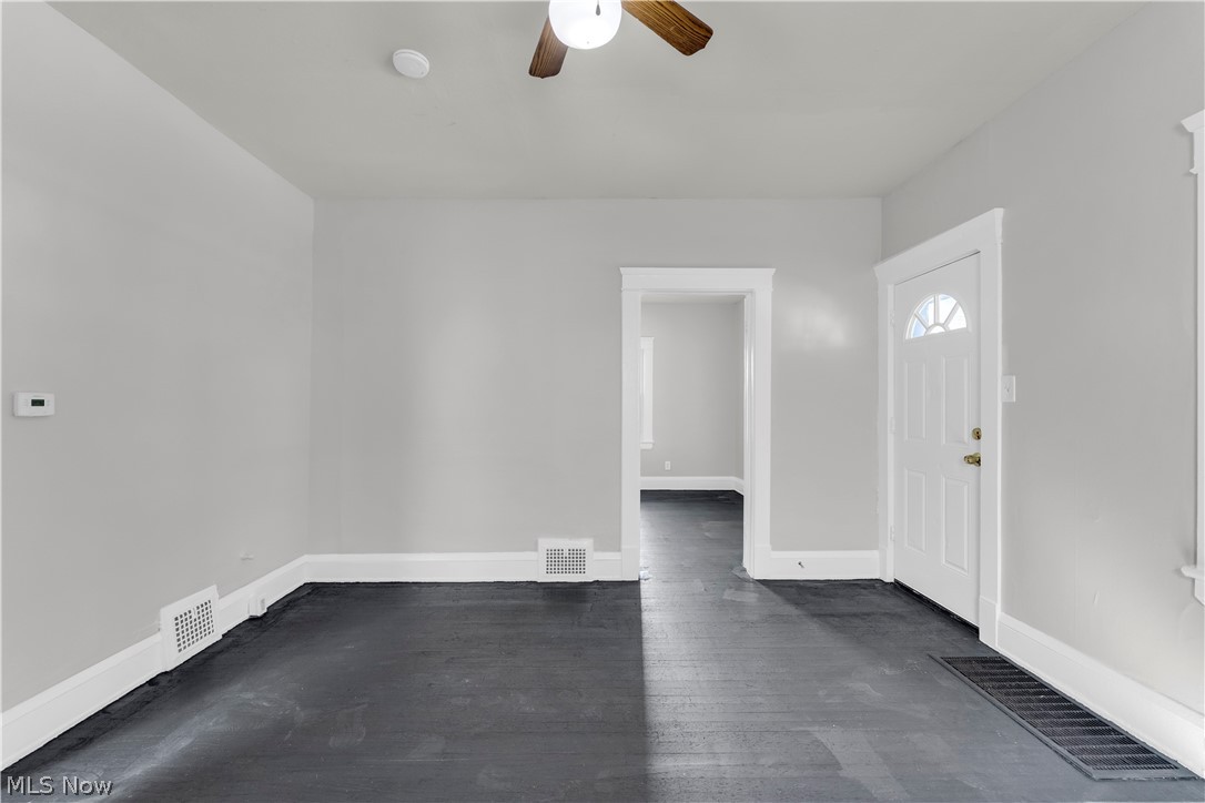 13105 Carrington Avenue Cleveland OH 44135