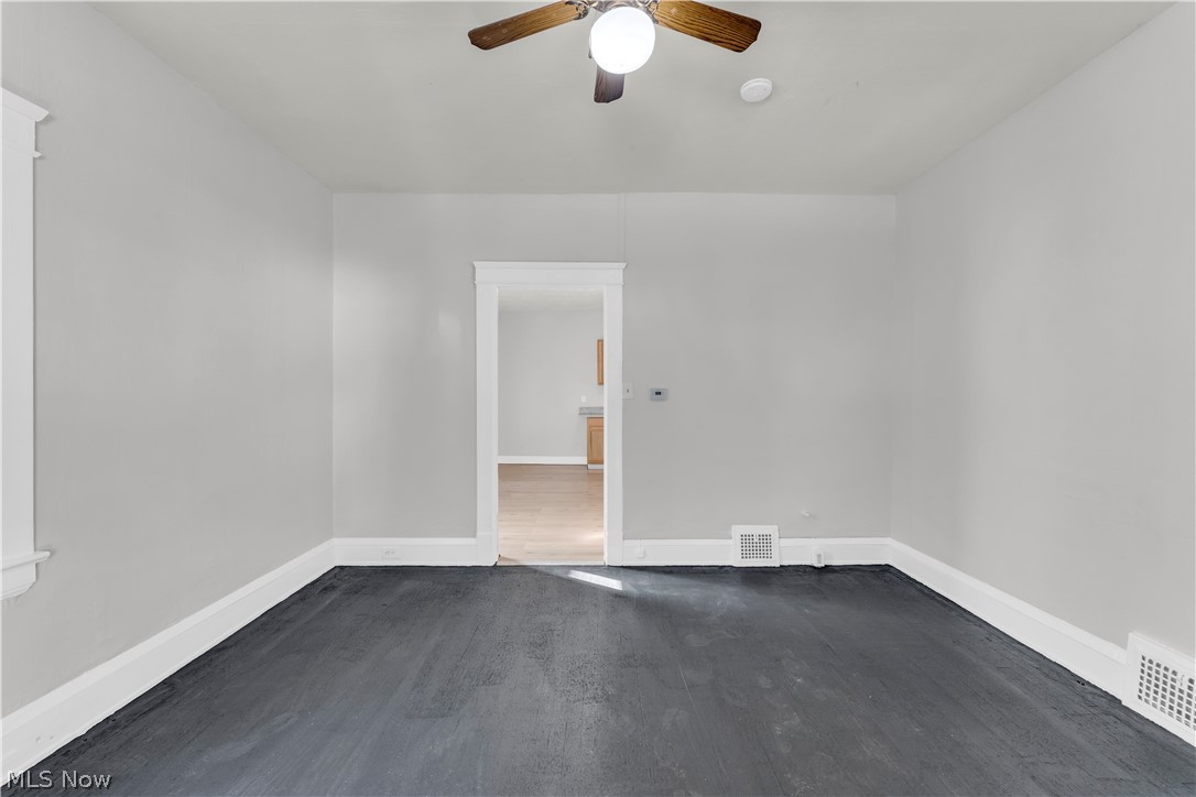 13105 Carrington Avenue Cleveland OH 44135