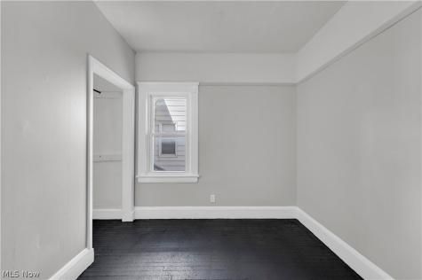 13105 Carrington Avenue Cleveland OH 44135