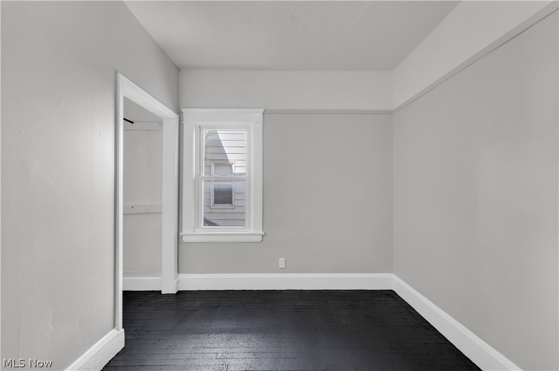 13105 Carrington Avenue Cleveland OH 44135