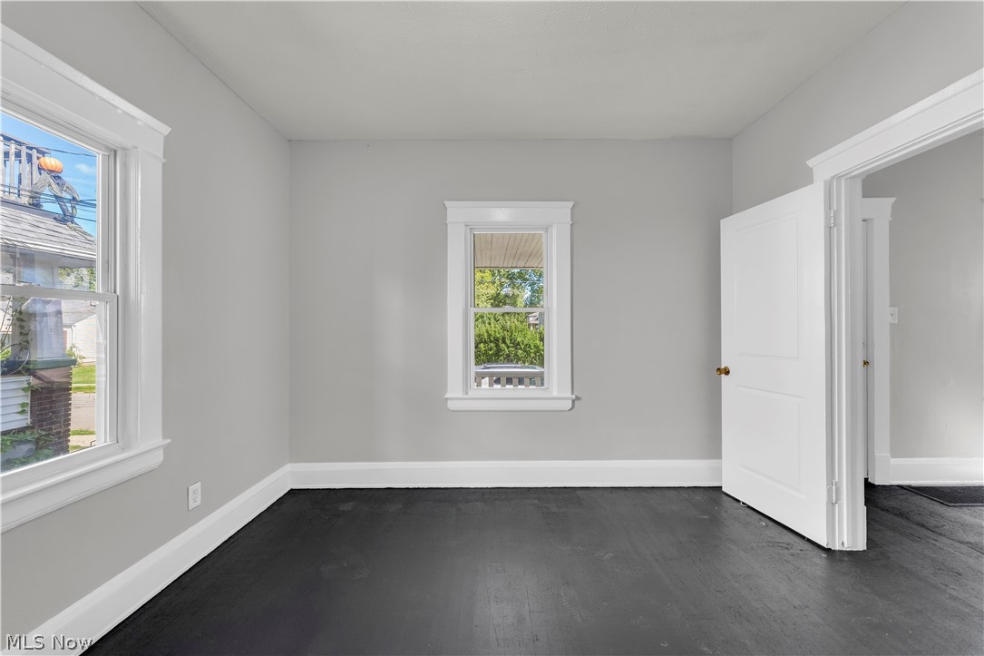 13105 Carrington Avenue Cleveland OH 44135