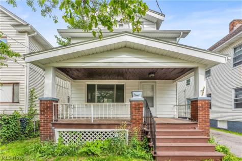 3407 W 91st Street Cleveland OH 44102