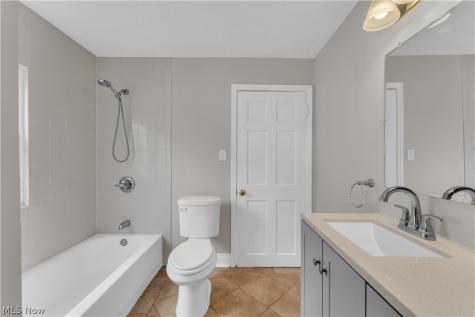 3407 W 91st Street Cleveland OH 44102